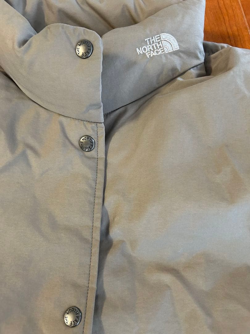 【完売品】オルタレーションゼファーシェル ハーフコート Mマッシュルーム