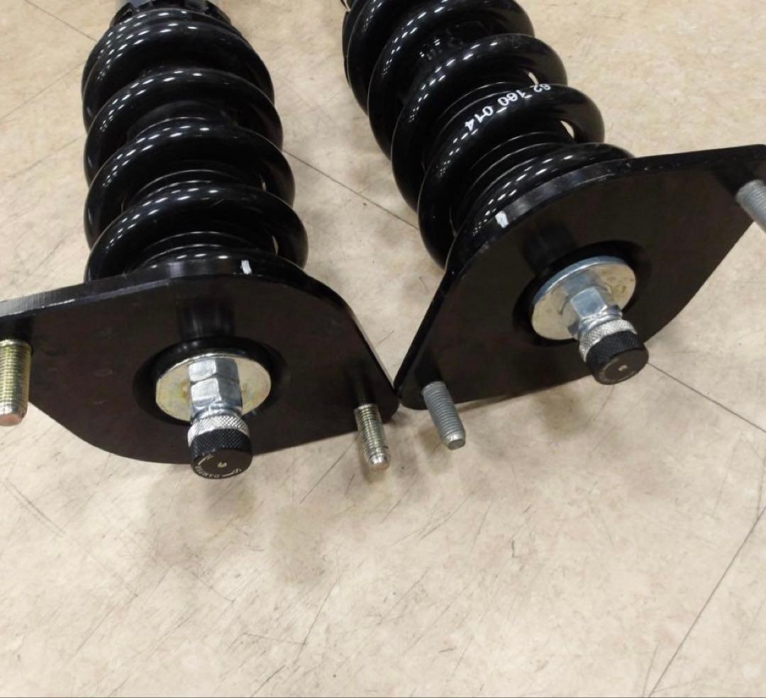 サスペンションキット　RB オデッセイ　車高調　ホンダ　RBオデッセイ