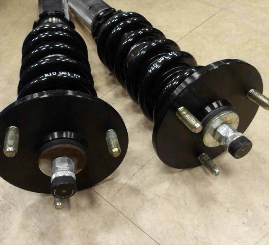 サスペンションキット　RB オデッセイ　車高調　ホンダ　RBオデッセイ