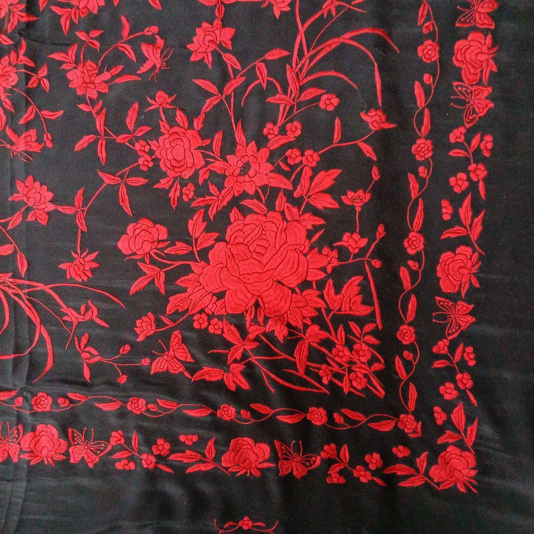 マントン(スペイン製品)