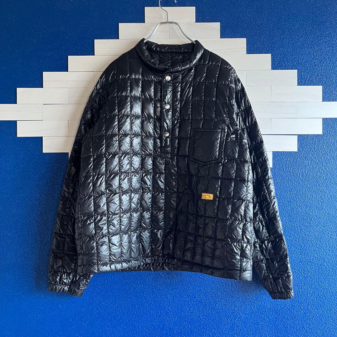 最終価格NATAL DESIGN INNER TAKER JACKET