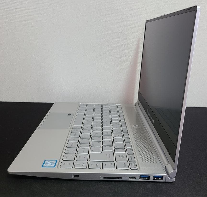 TSUKUMO N1420K 14インチ 第８世代 Core i5