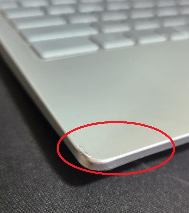 TSUKUMO N1420K 14インチ 第８世代 Core i5