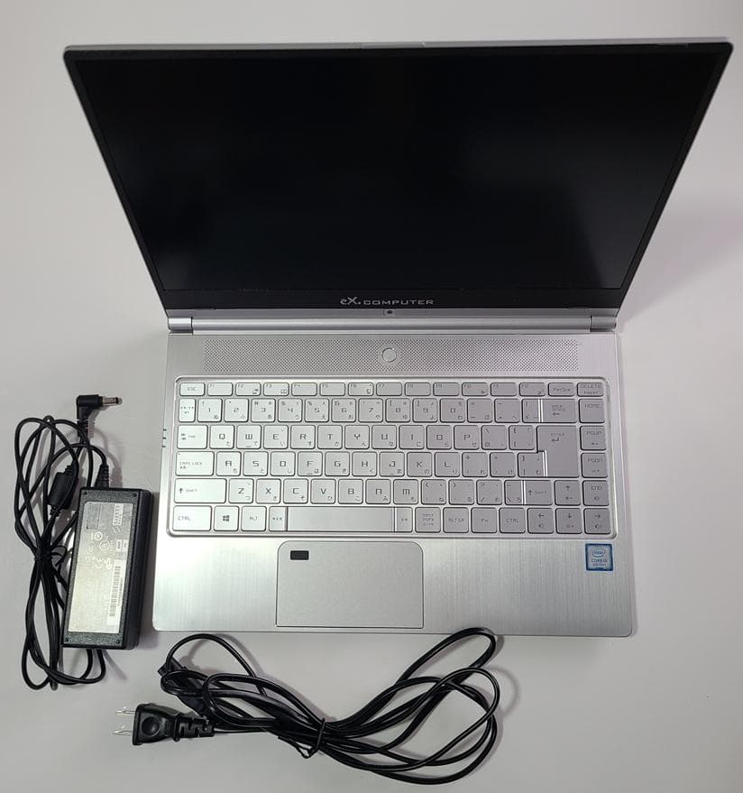 TSUKUMO N1420K 14インチ 第８世代 Core i5