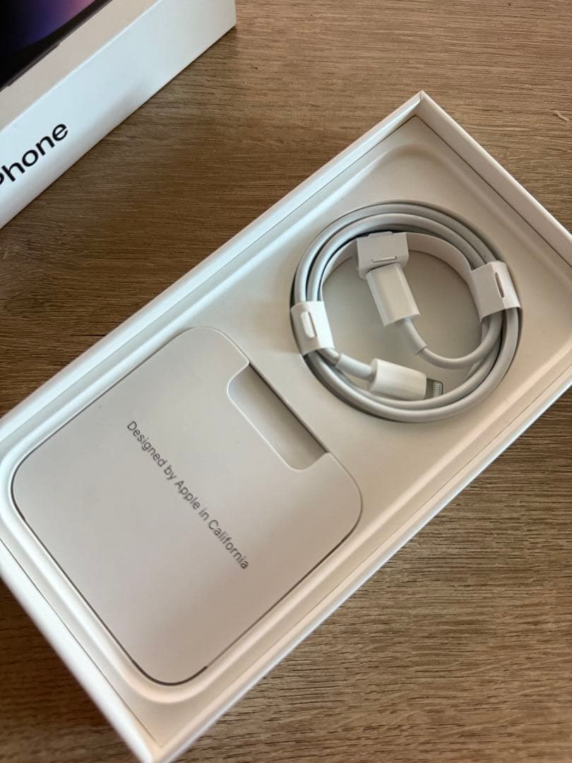 Apple iPhone 14 Pro パープル 本体