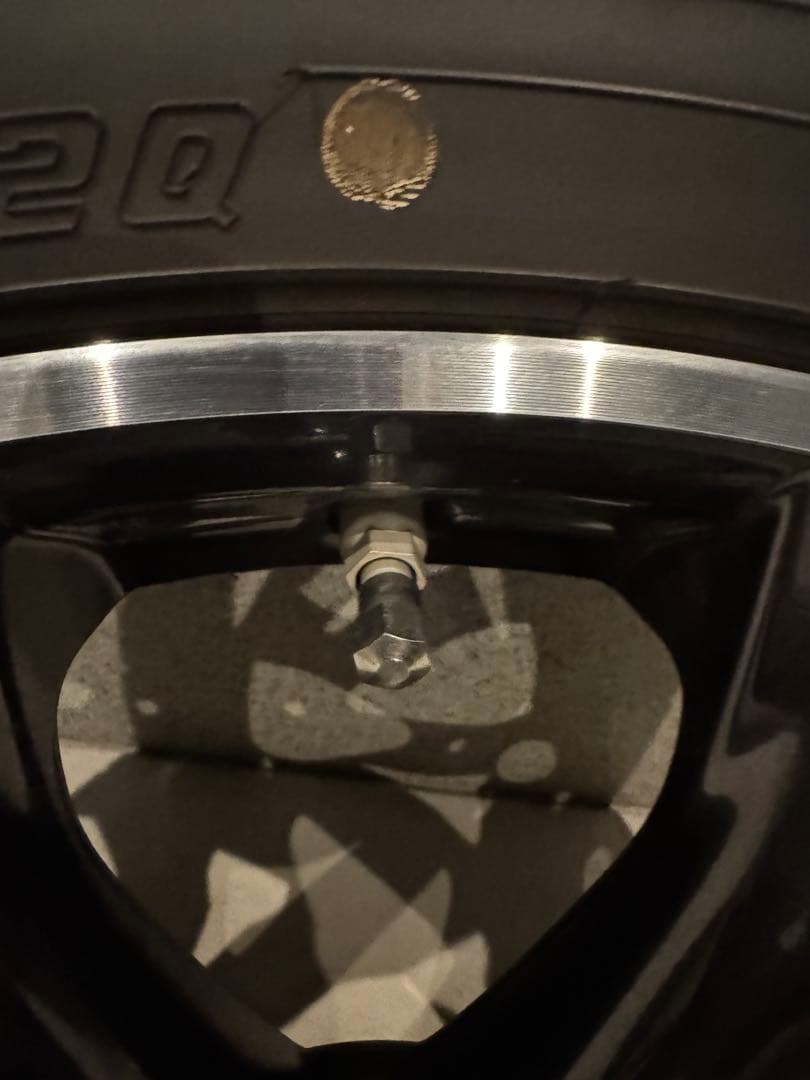 「Ⓜ︎Ⓜ︎Ⓜ︎様」専用LEXUS ＲＸ純正20インチホイールスタッドレスタイヤセット