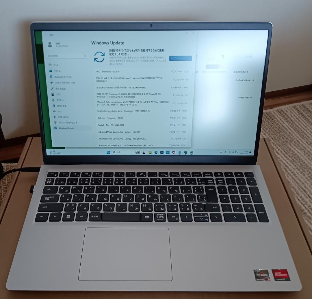 た*き様 【Dell】sin35351008spmonojp Inspiron