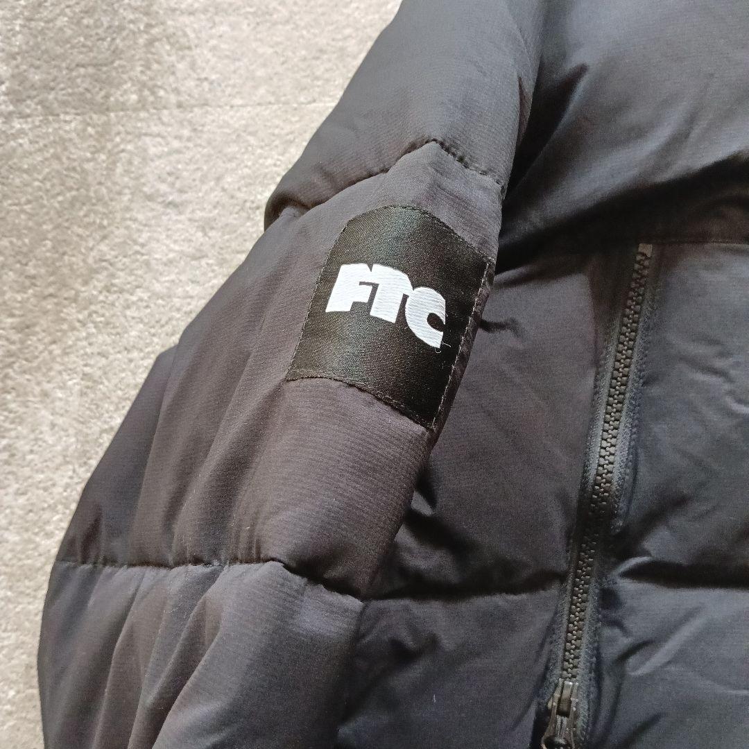 j*m様 FTC（25AW） PERTEX HOODED PUFFY JACKE