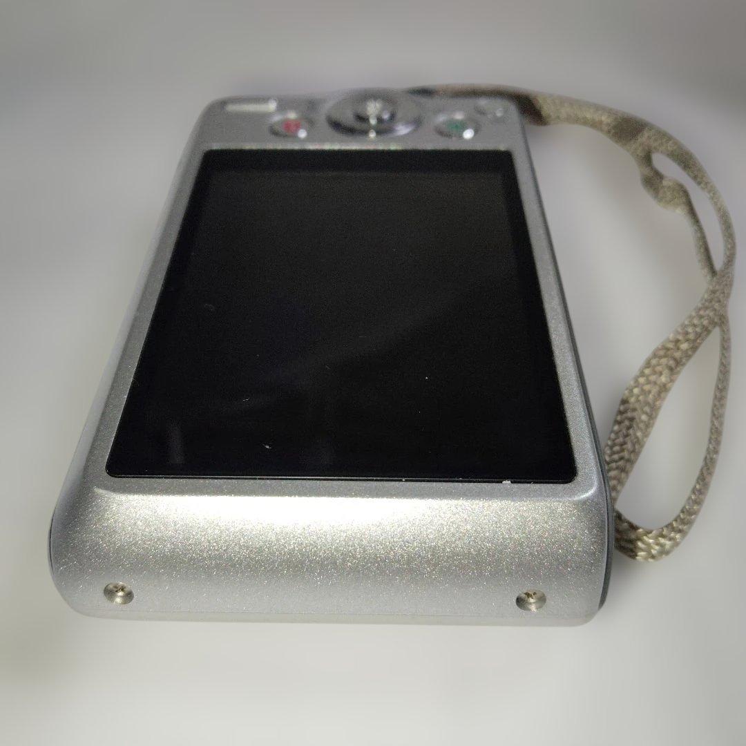 CASIO EXILIM EX-ZS240デジタルカメラ