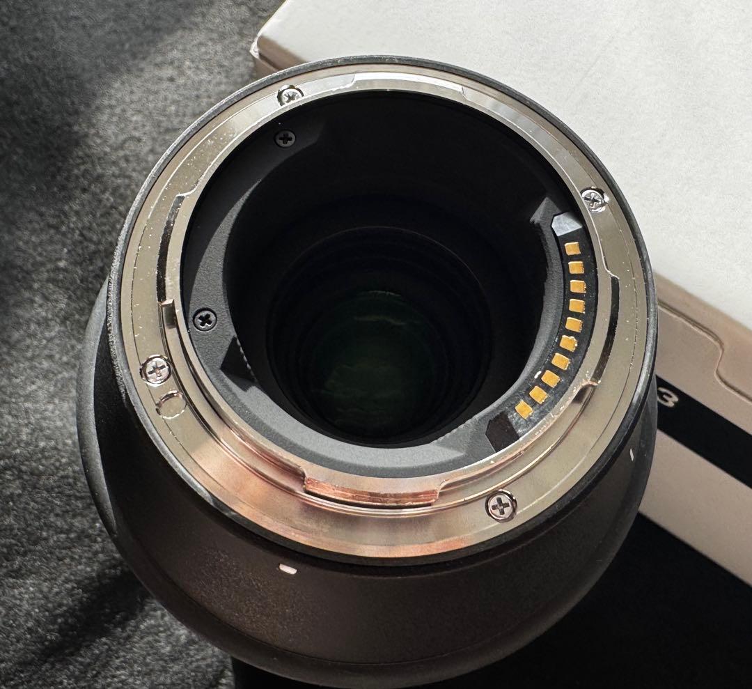 ［Lマウント］SIGMA 100-400mm F5-6.3 DG DN OS