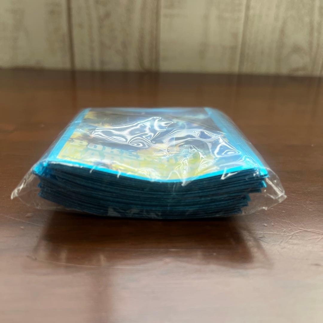 メガリザードン　ポケカスリーブ