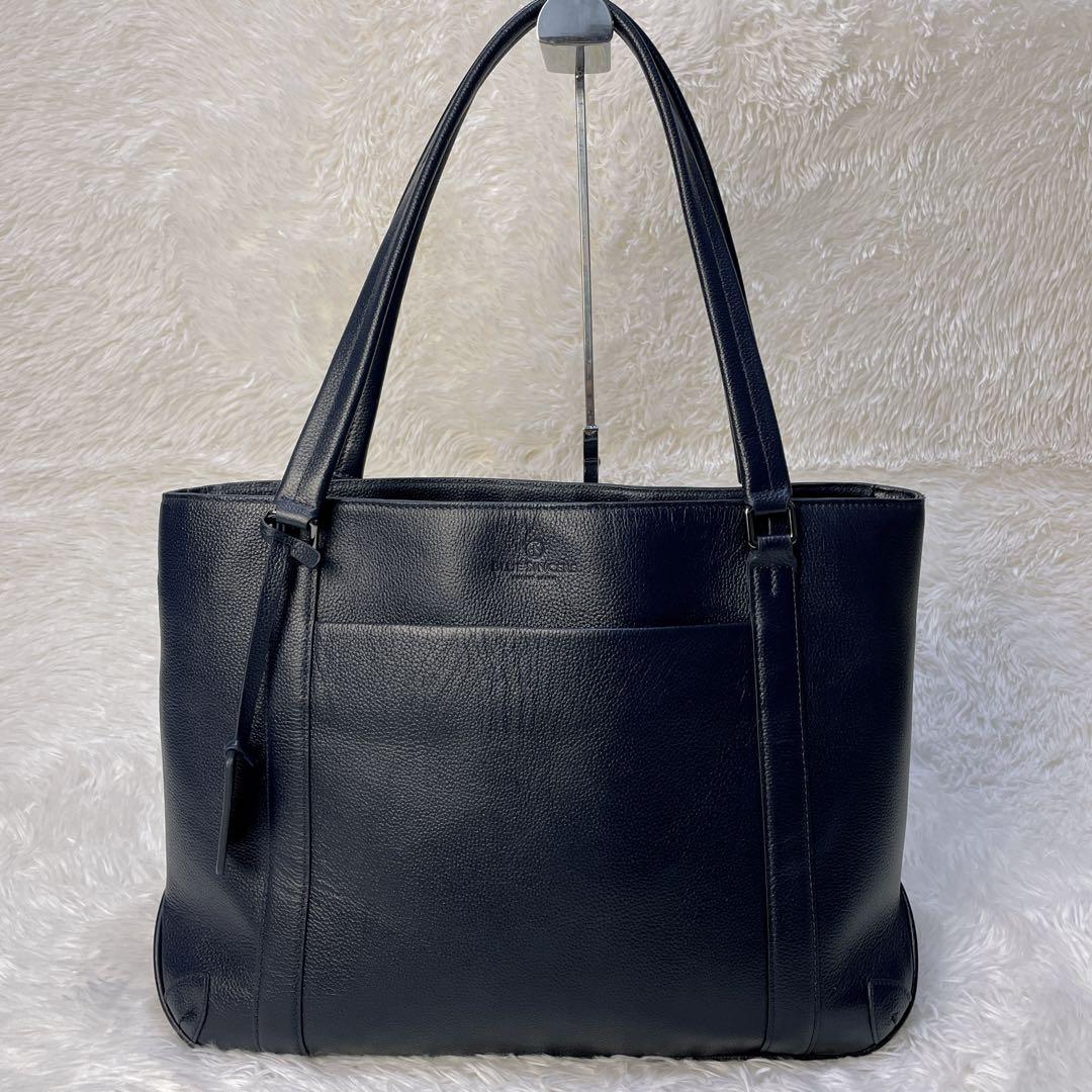 未使用品級✨BLUE SINCERE トートバッグ