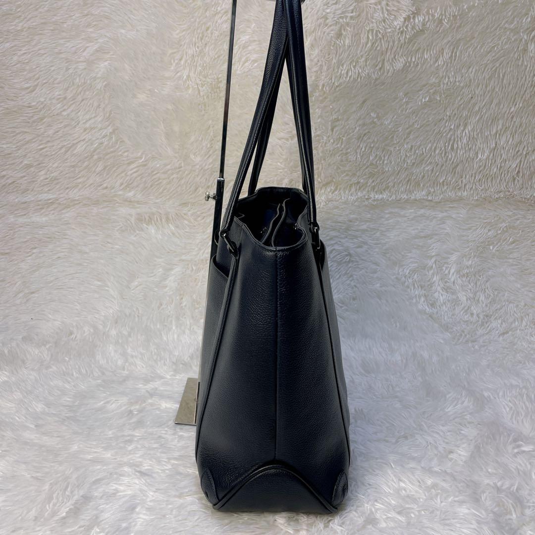 未使用品級✨BLUE SINCERE トートバッグ