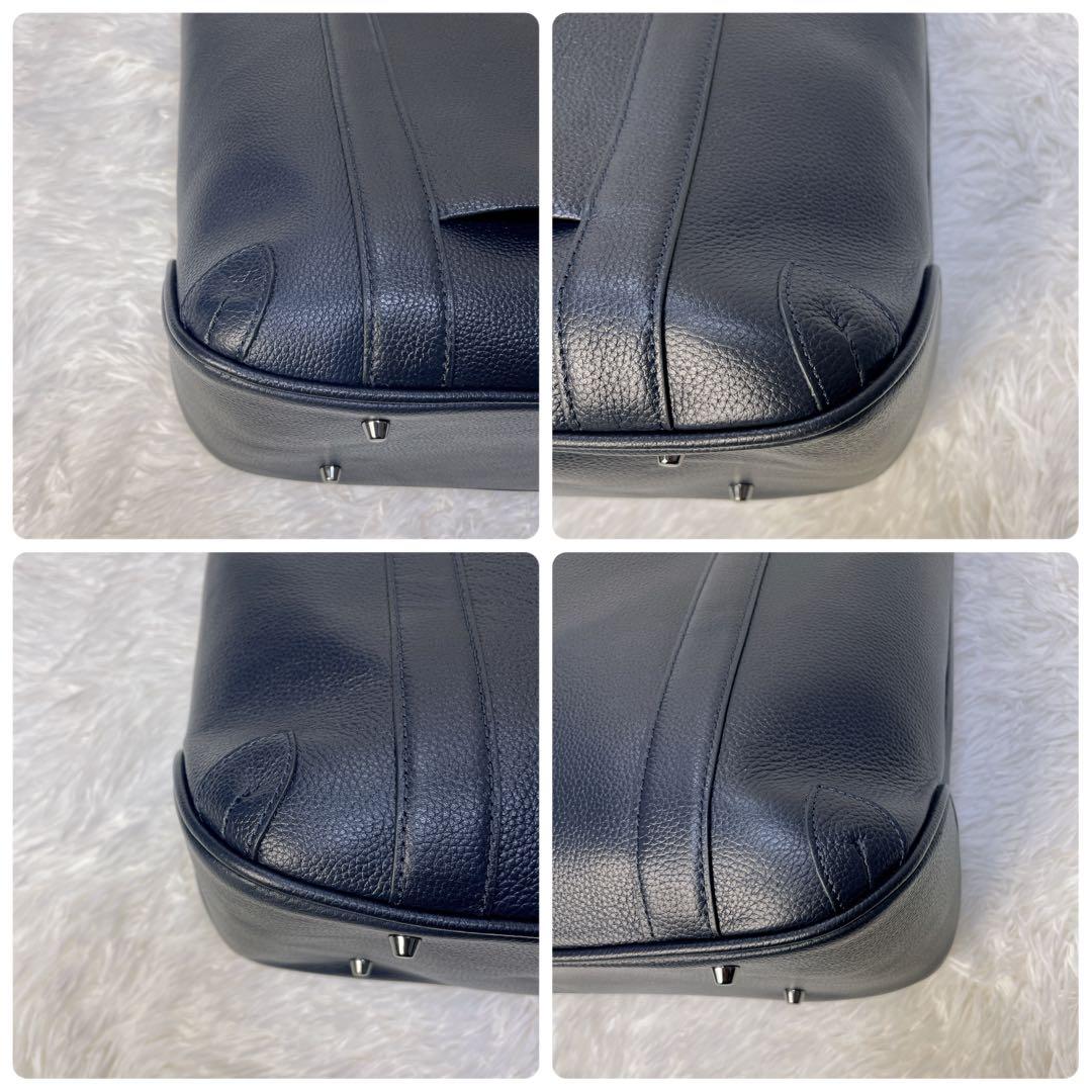 未使用品級✨BLUE SINCERE トートバッグ