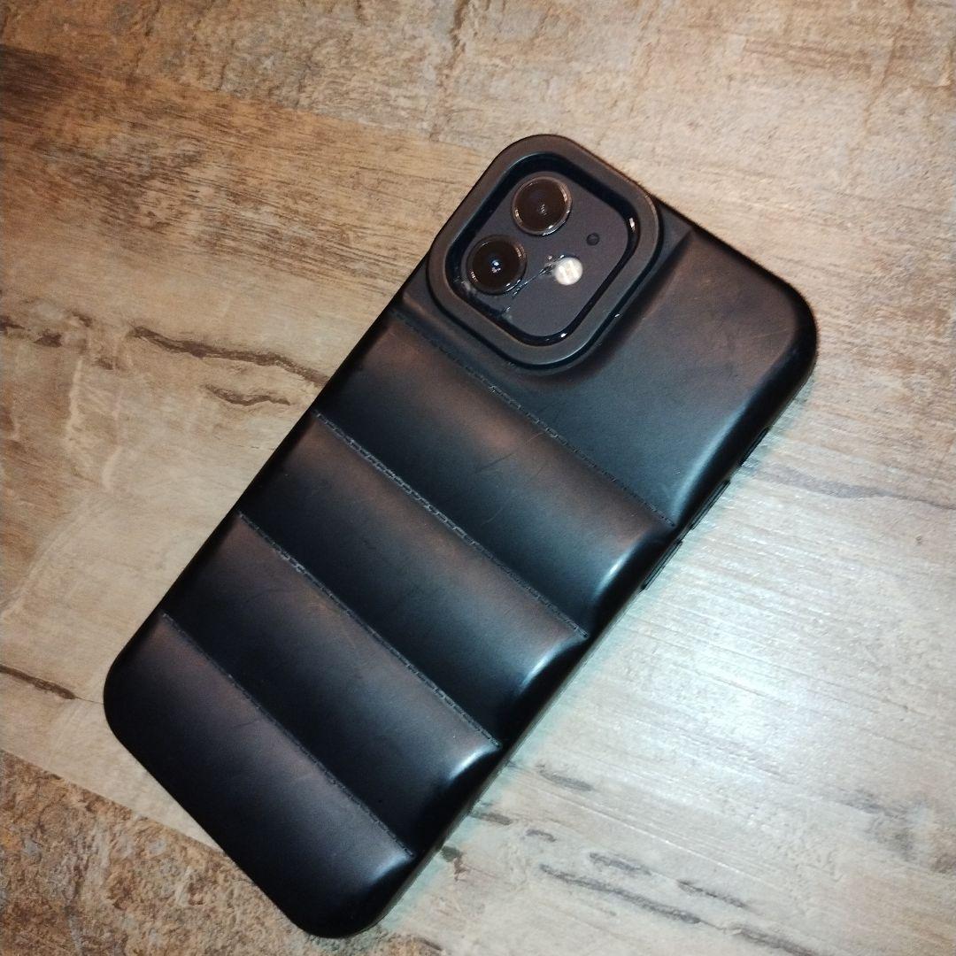 権*野様 シムフリー　5G対応　Apple iPhone12 128GB 電池7