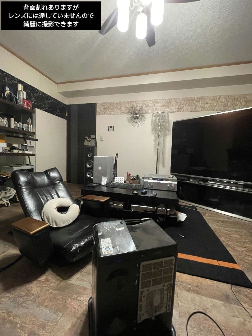 権*野様 シムフリー　5G対応　Apple iPhone12 128GB 電池7