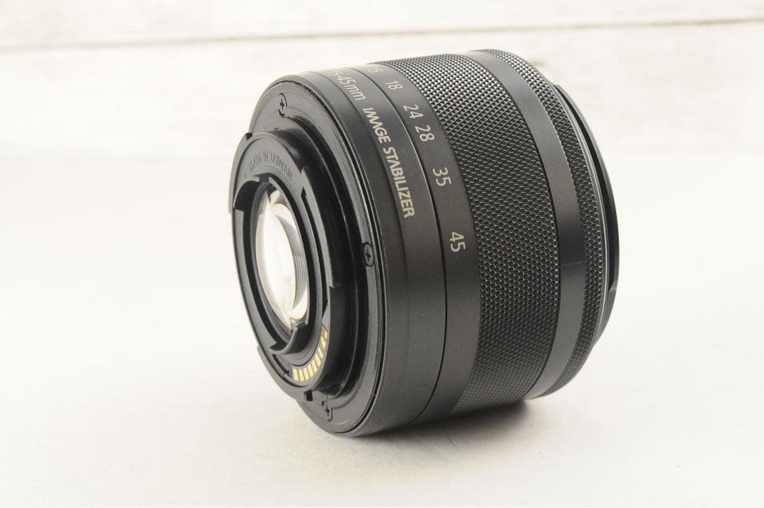 ❤️人気ミラーレス❤️Wi-Fi &自撮り❤️Canon EOS M100