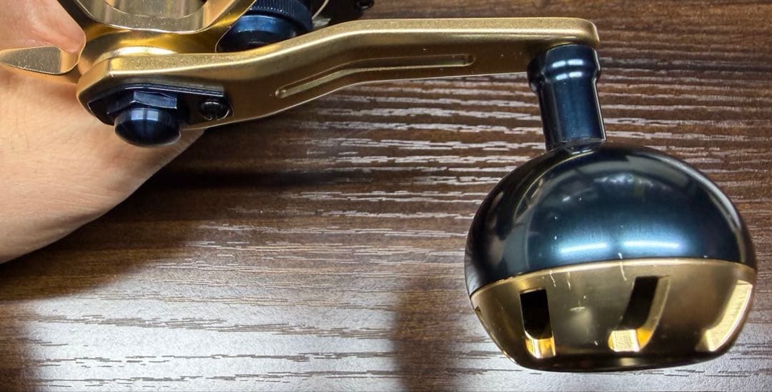 す*や様 ダイワ ソルティガic 100