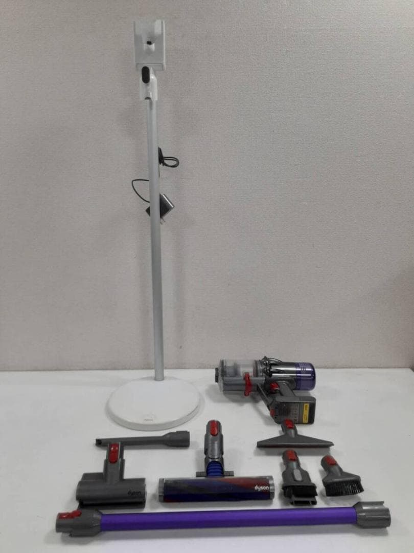 SV18 純正スタンド dyson ダイソン 掃除機 コードレスクリーナー