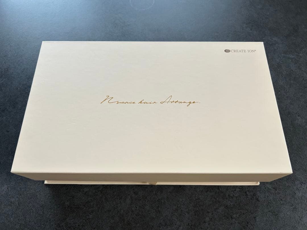 クレイツ　ニュアンスヘアアレンジ/ヘアアイロン/