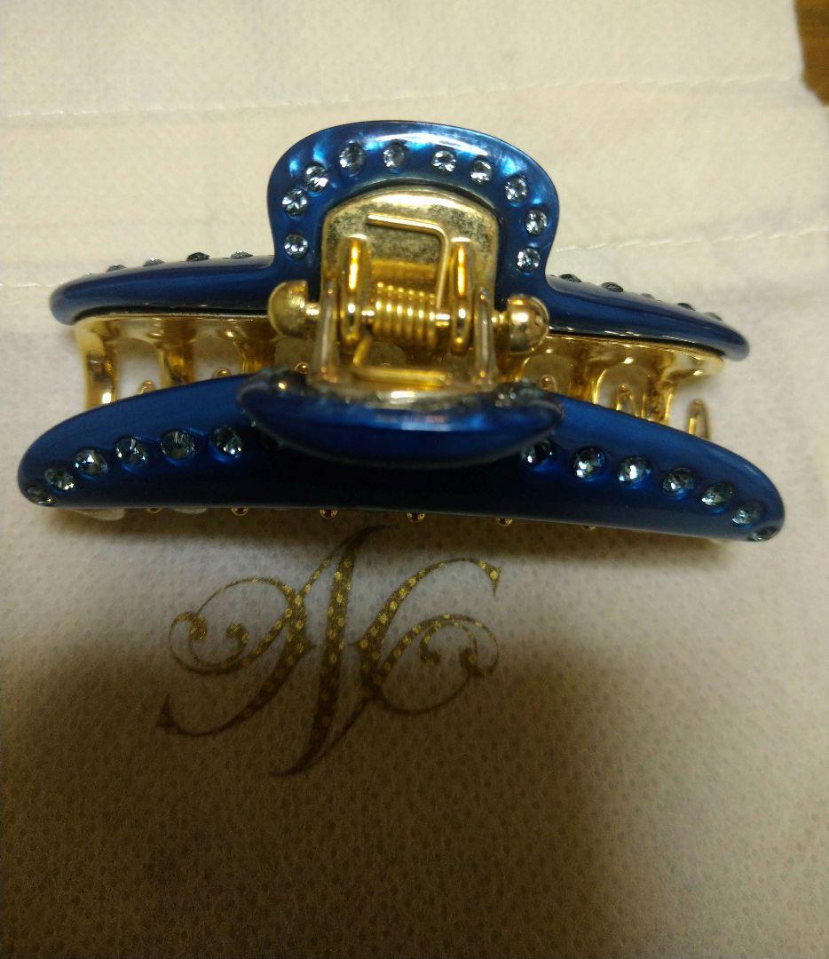 アッカ中クリップ