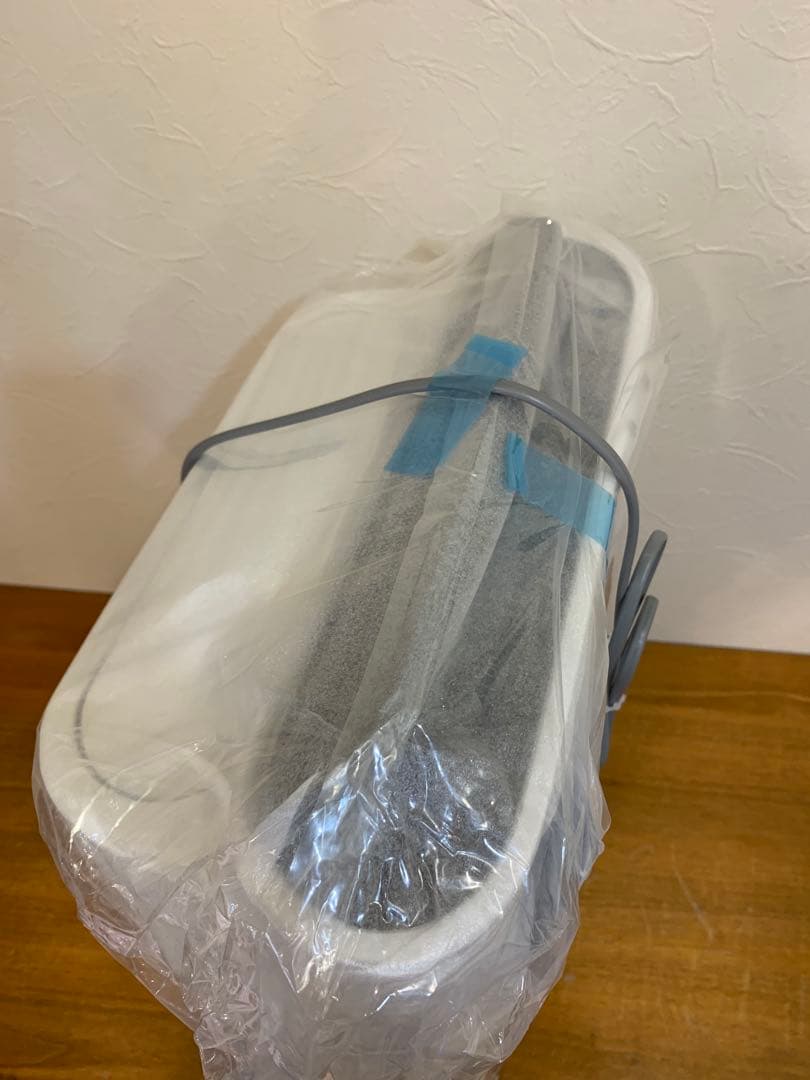 G1007-20★未使用 SHARP 加湿空気清浄機 KC-H50-W