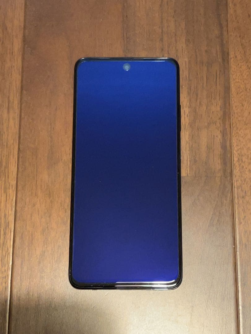 OPPO A3 5G ブラック 本体 取扱説明書付き