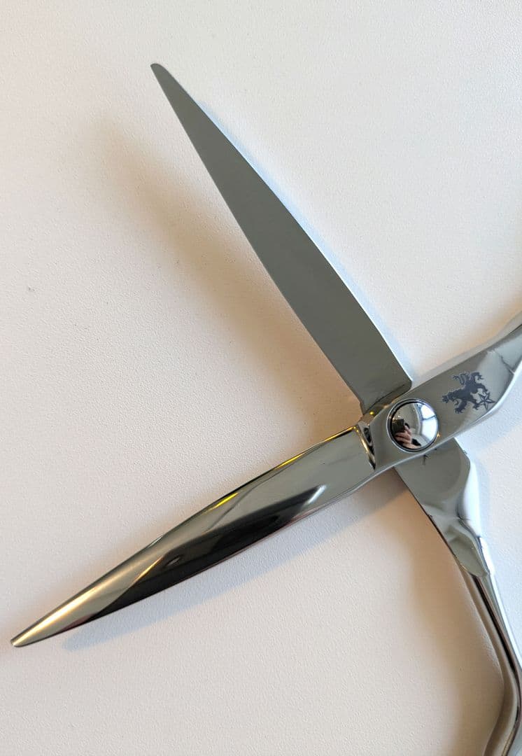 トラックスシザー　DIA58M