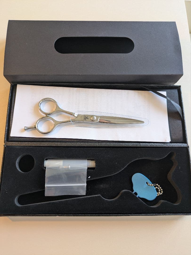 トラックスシザー　DIA58M