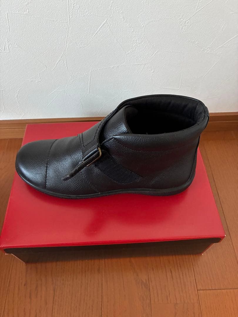 アキレスソルボレディースブーツ