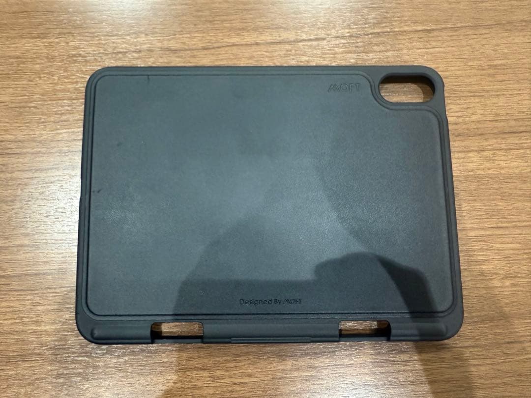 Moft iPad mini 第6世代ケース