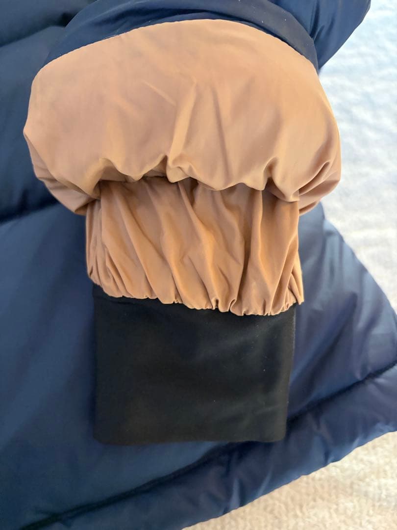 Cape Heights ケープハイツ　ダウンジャケット　レディース　M