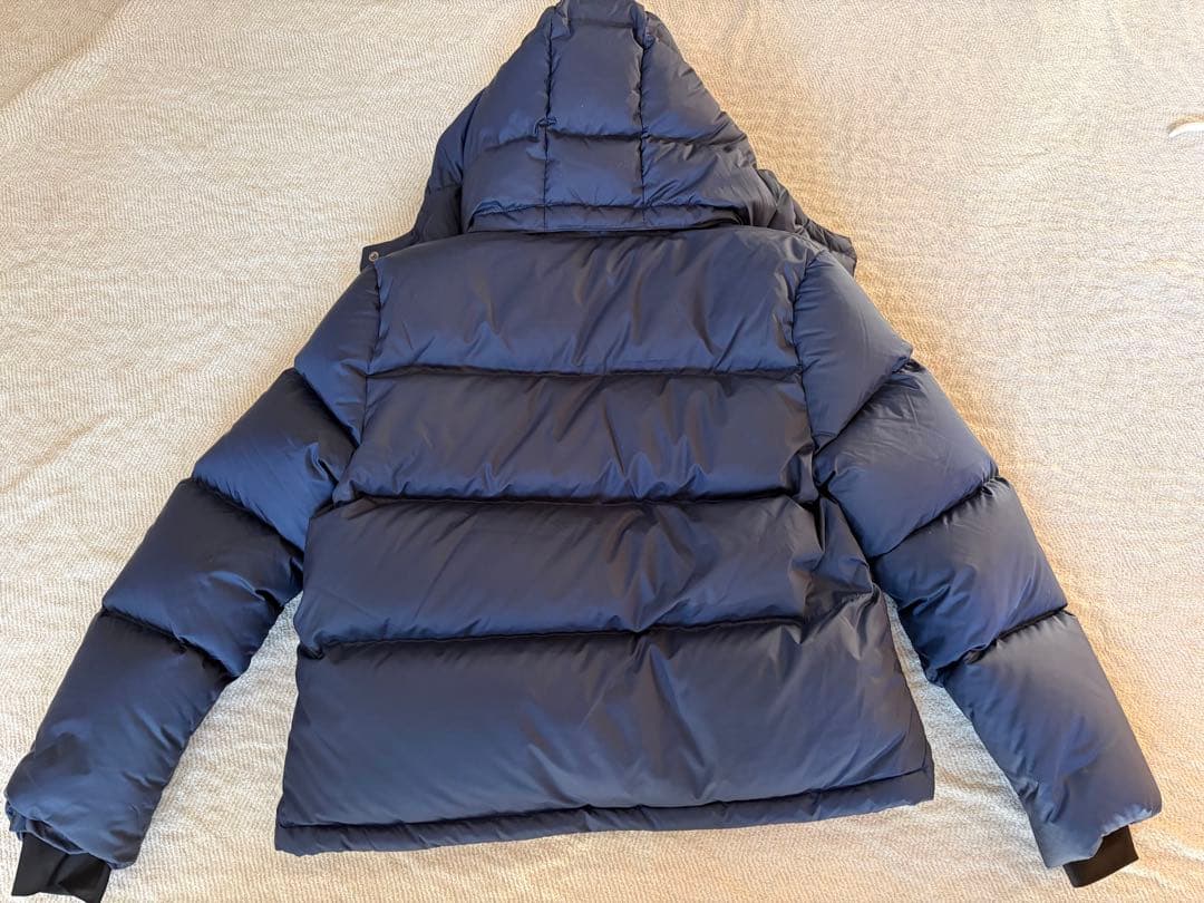 Cape Heights ケープハイツ　ダウンジャケット　レディース　M