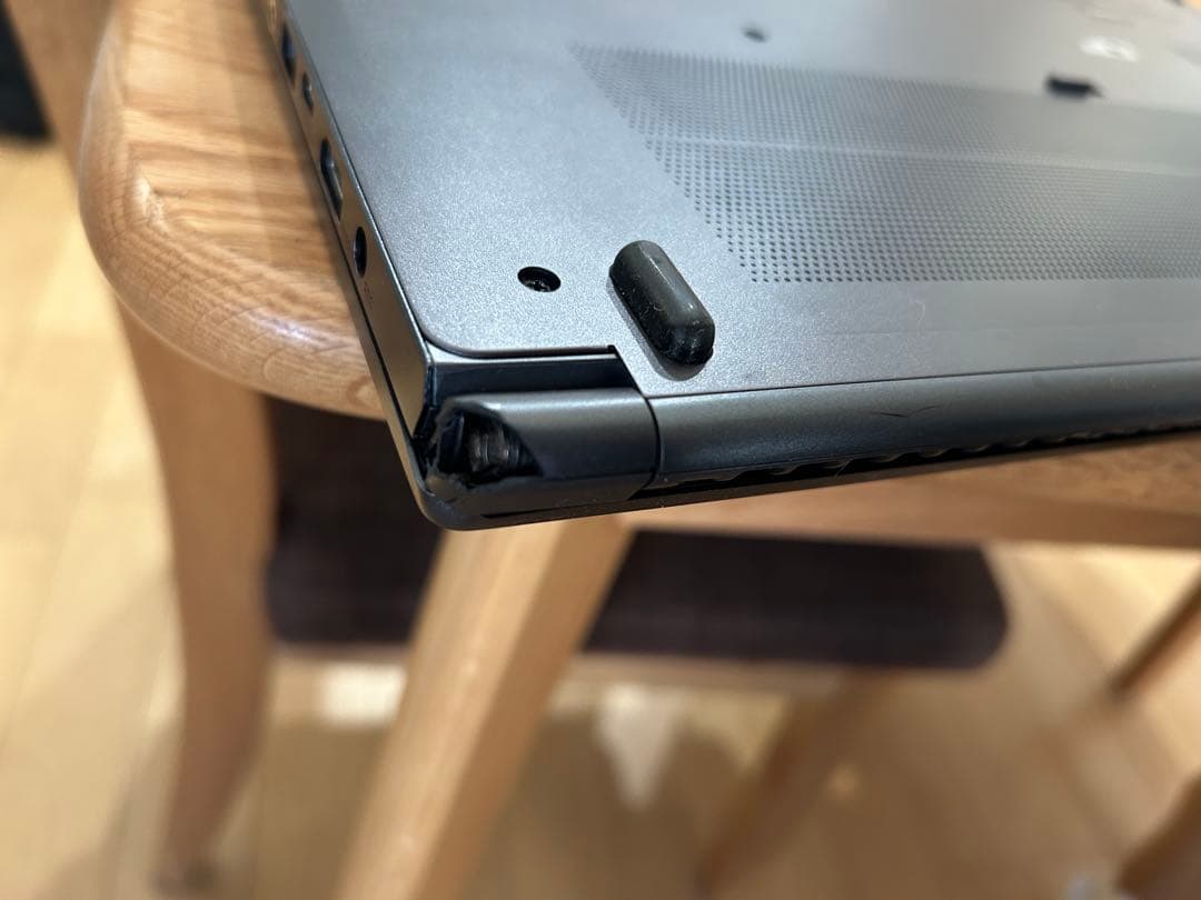 Windowsノート本体 MSI Modern 15 A10M Carbon Gray