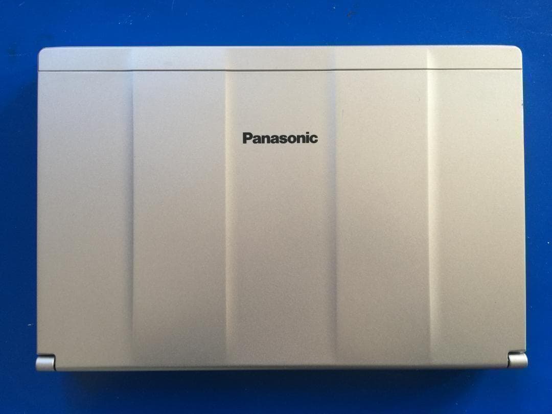 パナソニック CF-NX1 12.5型 高解像度 /Office2024/Win