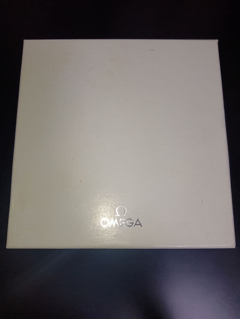 OMEGA シーマスタープロフェッショナル腕時計