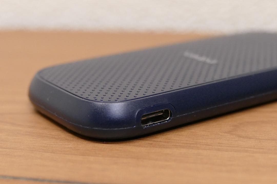 SanDisk SSD 外付け［ポータブル型］2TB USB3.2Gen2