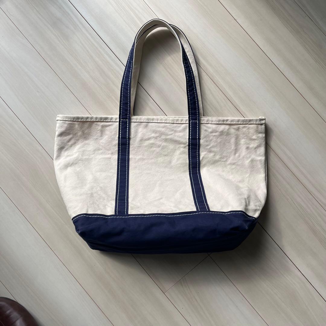 希少 25ss PAPER & INK COTTON CLUB トートバッグ