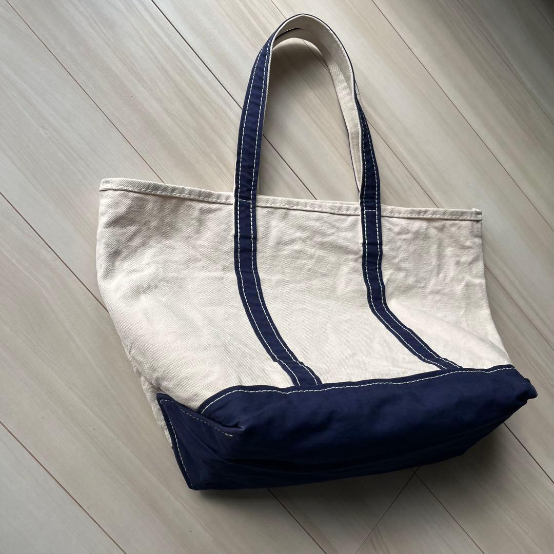 希少 25ss PAPER & INK COTTON CLUB トートバッグ