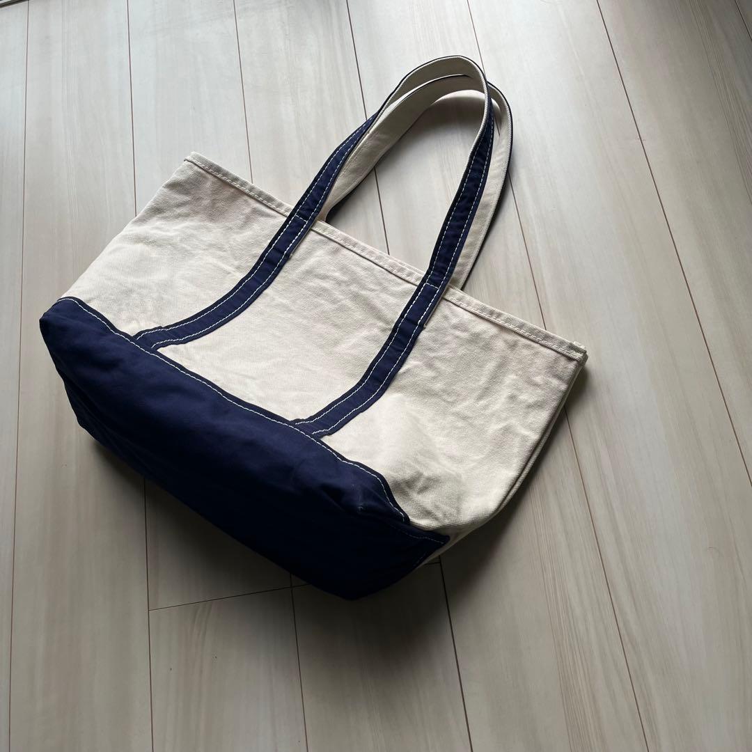 希少 25ss PAPER & INK COTTON CLUB トートバッグ