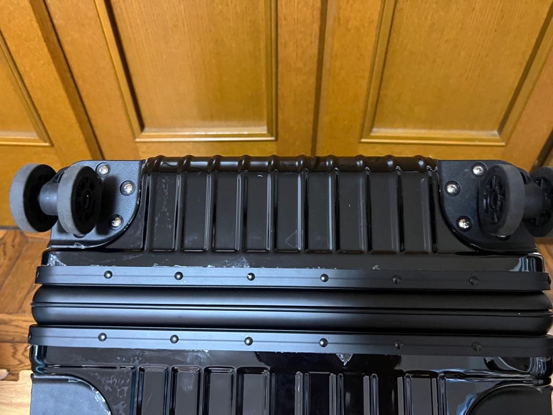 Libetee（リベティ）多機能キャリーケース Sサイズ（40L）