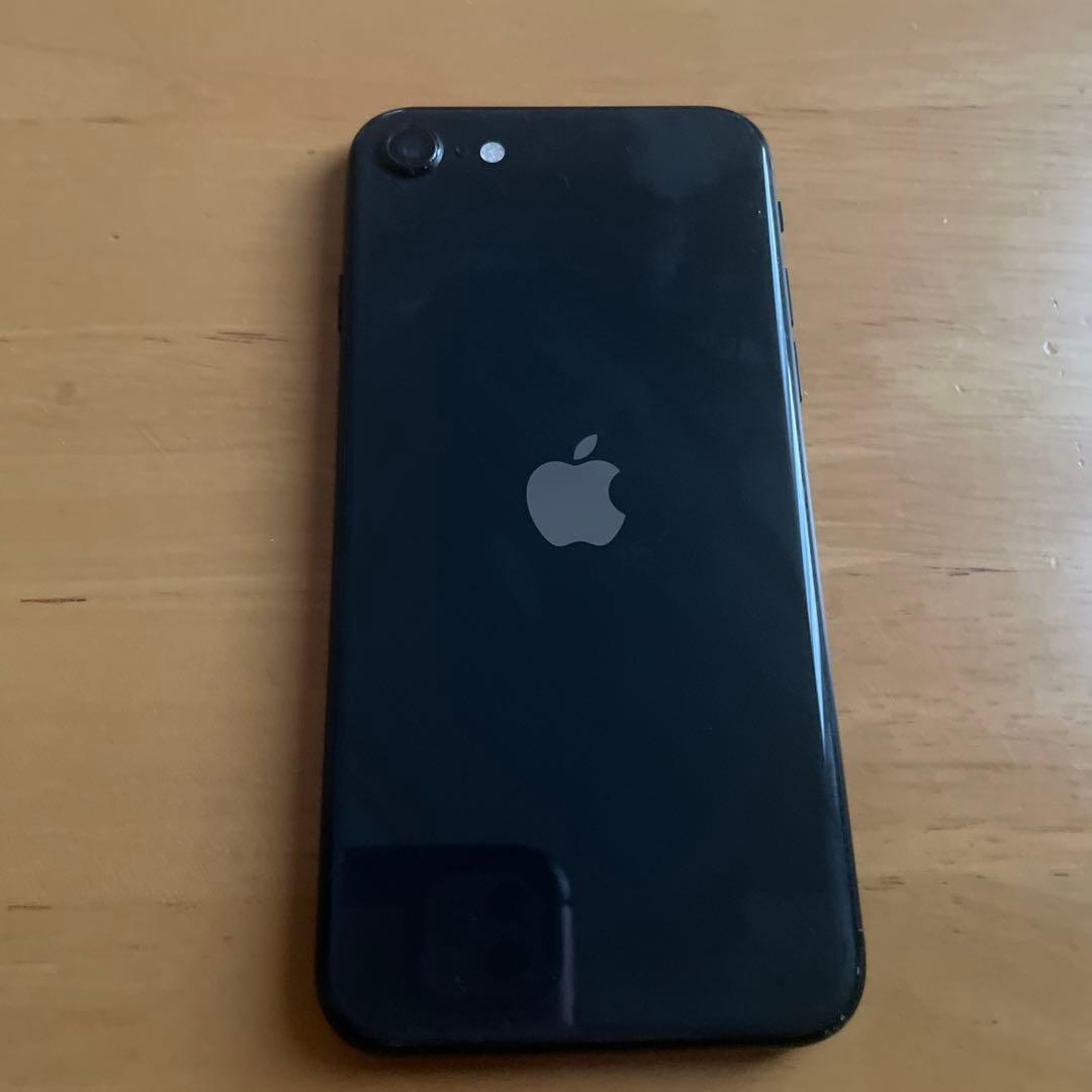 iPhoneSE 第2世代　64GB SIMなし