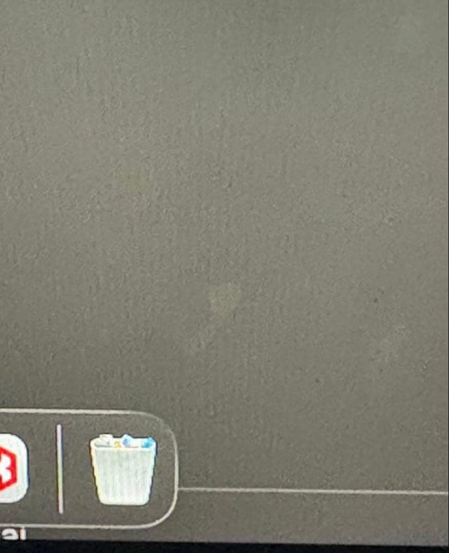 Apple MacBook Pro M2 2022 13インチ　8GB