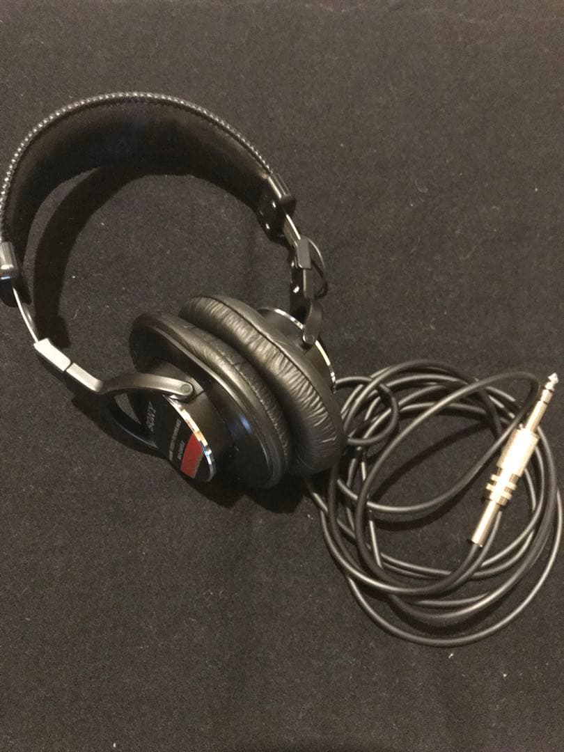 SONY MDR-CD950ST ソニーヘッドホン