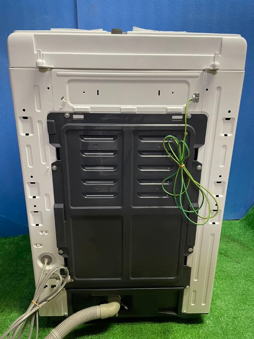 【全国送料無料】Panasonic 縦型洗濯機 NA-F50B9