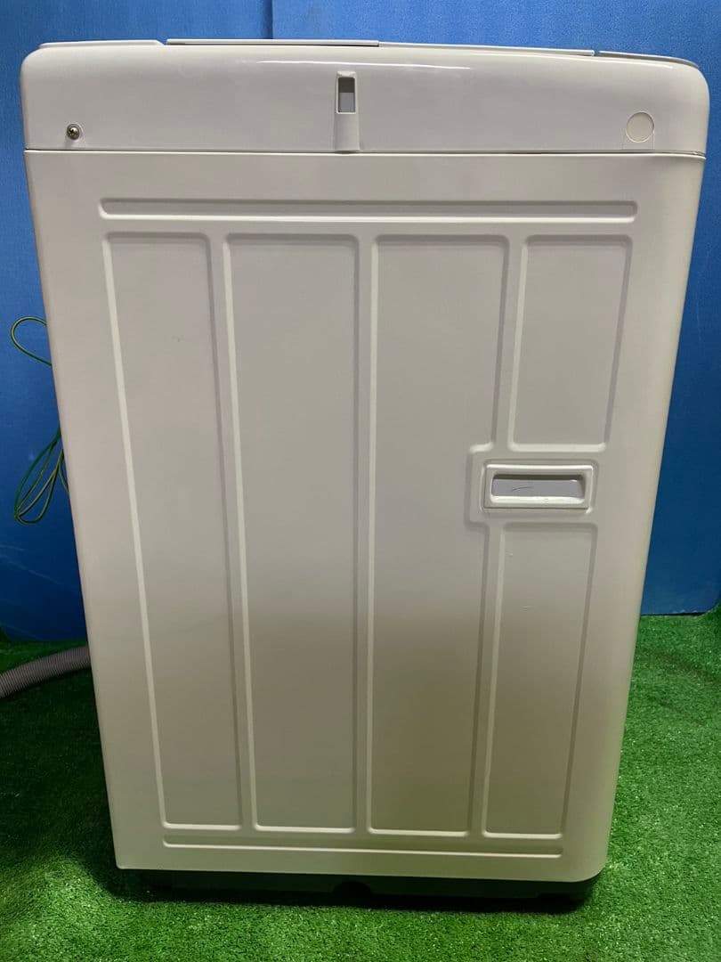 【全国送料無料】Panasonic 縦型洗濯機 NA-F50B9