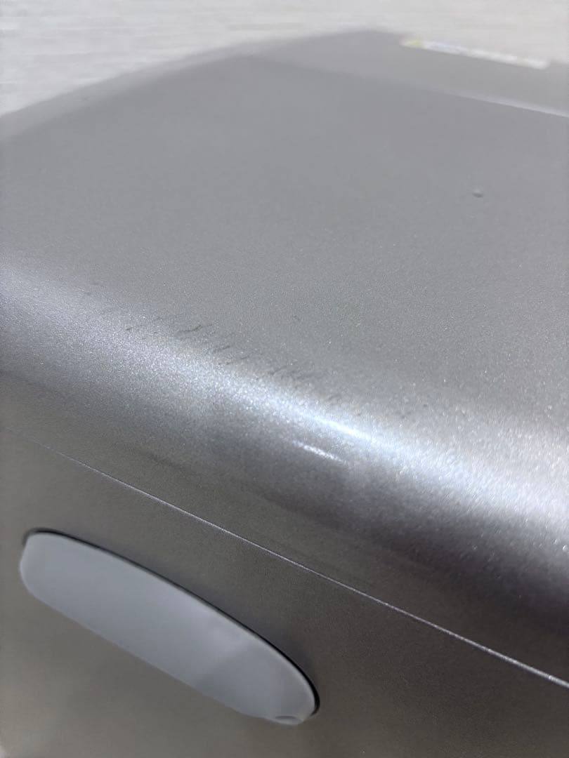 10.石油ファンヒーターダイニチ ブルーヒーター FW-377LE