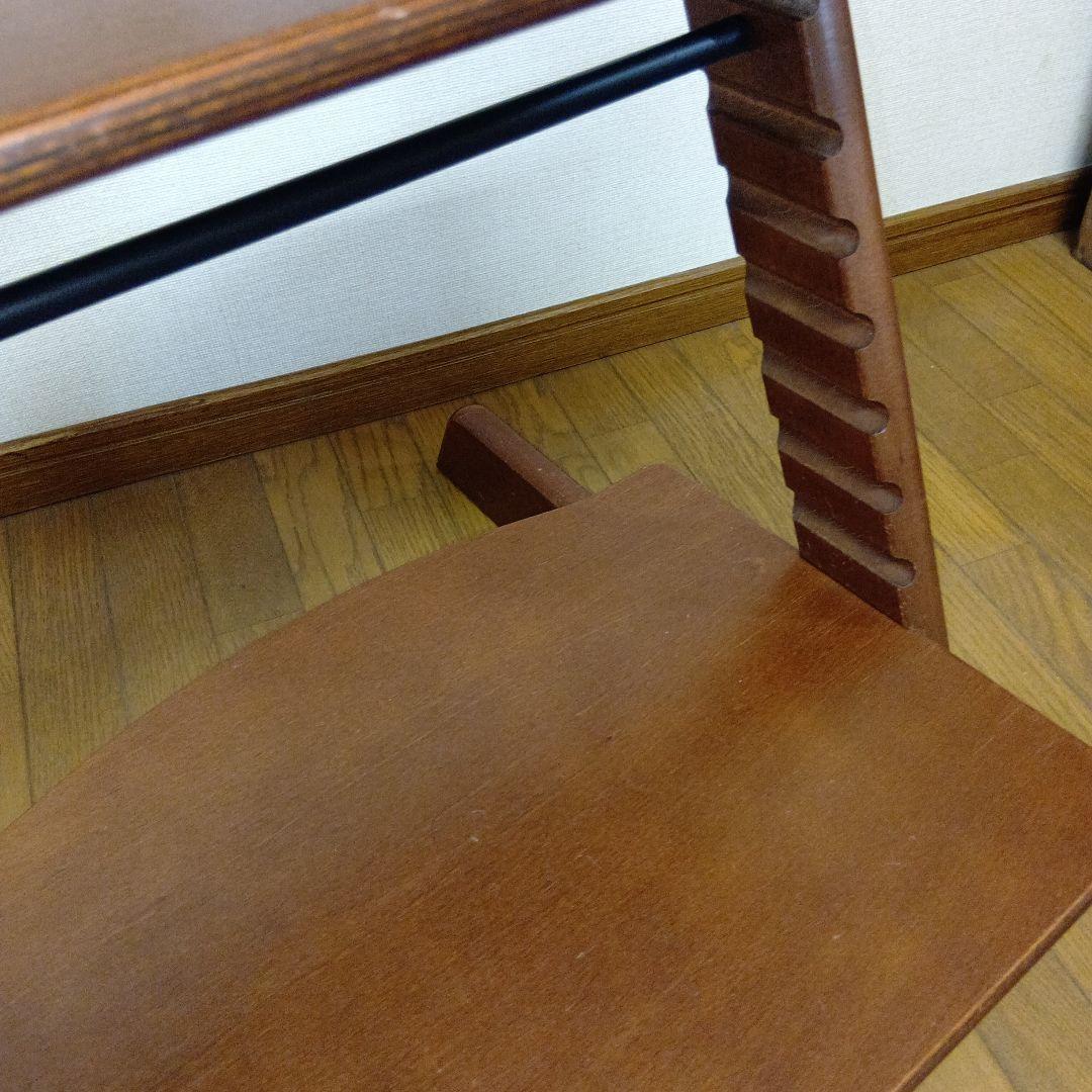 STOKKE TRIPTRAP ストッケ トリップトラップ ダークブラウン