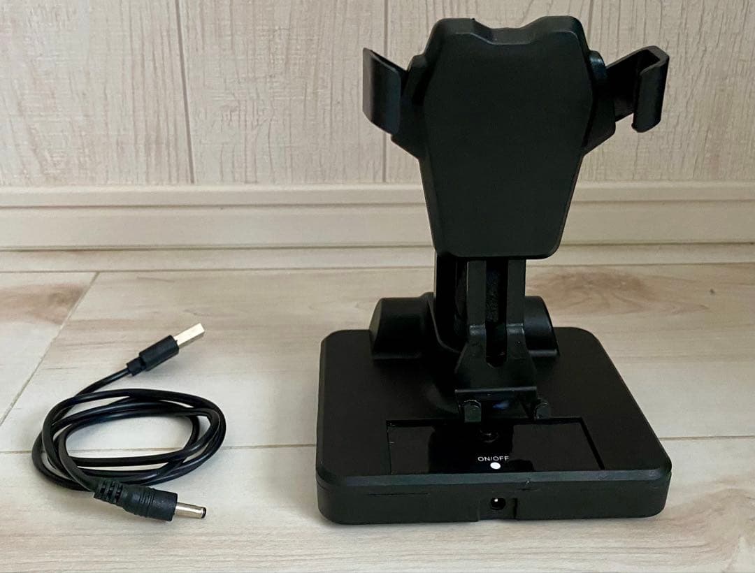 【おまけ付き】Pokémon GO Plus+(振動配線切除済)