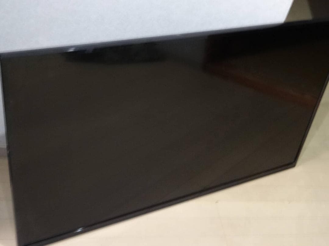 白*認様 Panasonic TH-50A300 液晶テレビ 50インチ